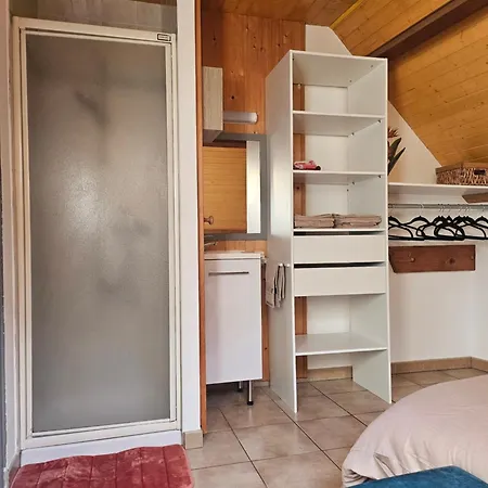 Les Mascottes Apartmán *