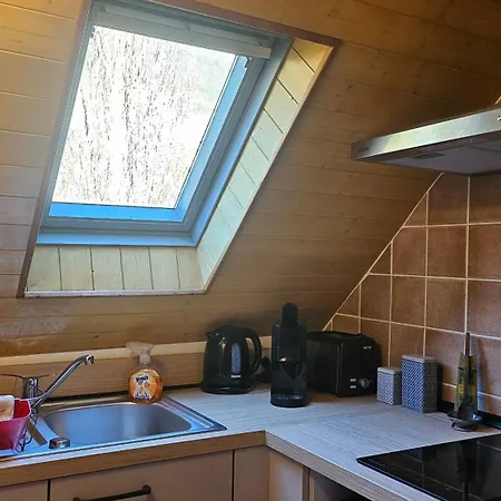 Les Mascottes Apartmán Luz-Saint-Sauveur