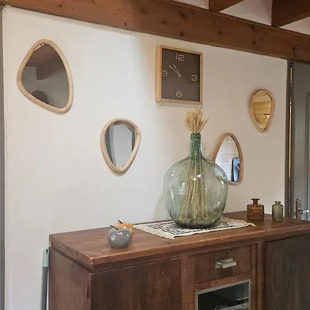 Les Mascottes Lejlighed