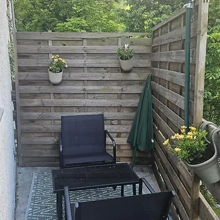 Lejlighed Les Mascottes Luz-Saint-Sauveur