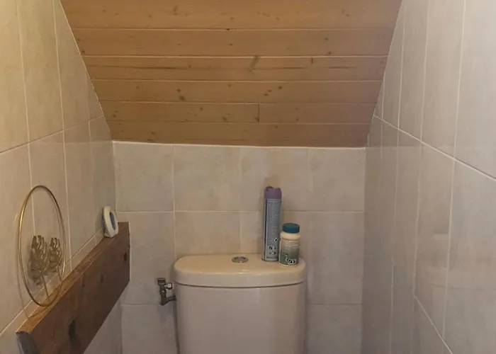 Апартаменты Les Mascottes