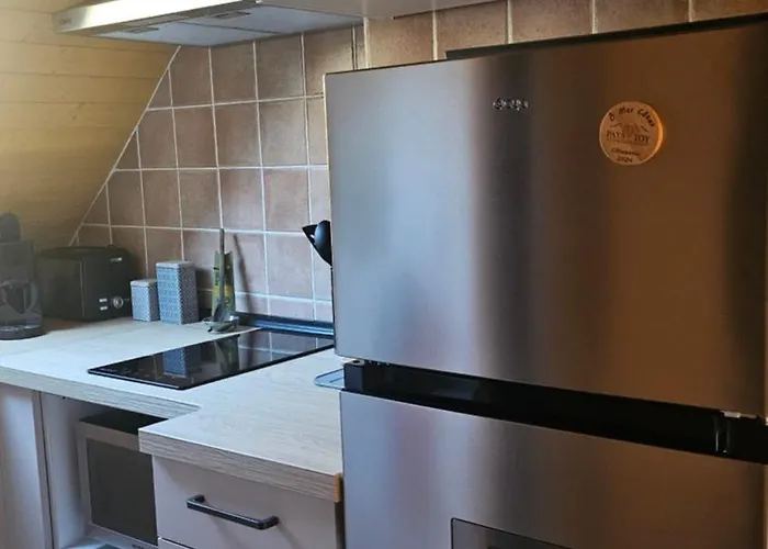 Апартаменты Les Mascottes Люс-Сен-Совёр